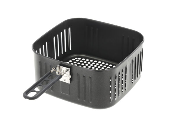 HOLM Airfryer Ovn 12 L, 1700 watt i sort